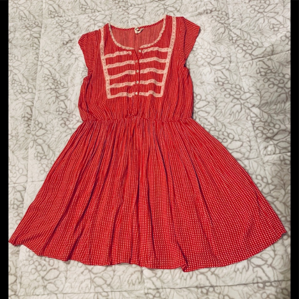 Free People Dress
